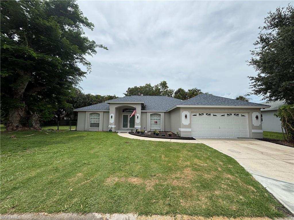 FORT MYERS - Residential