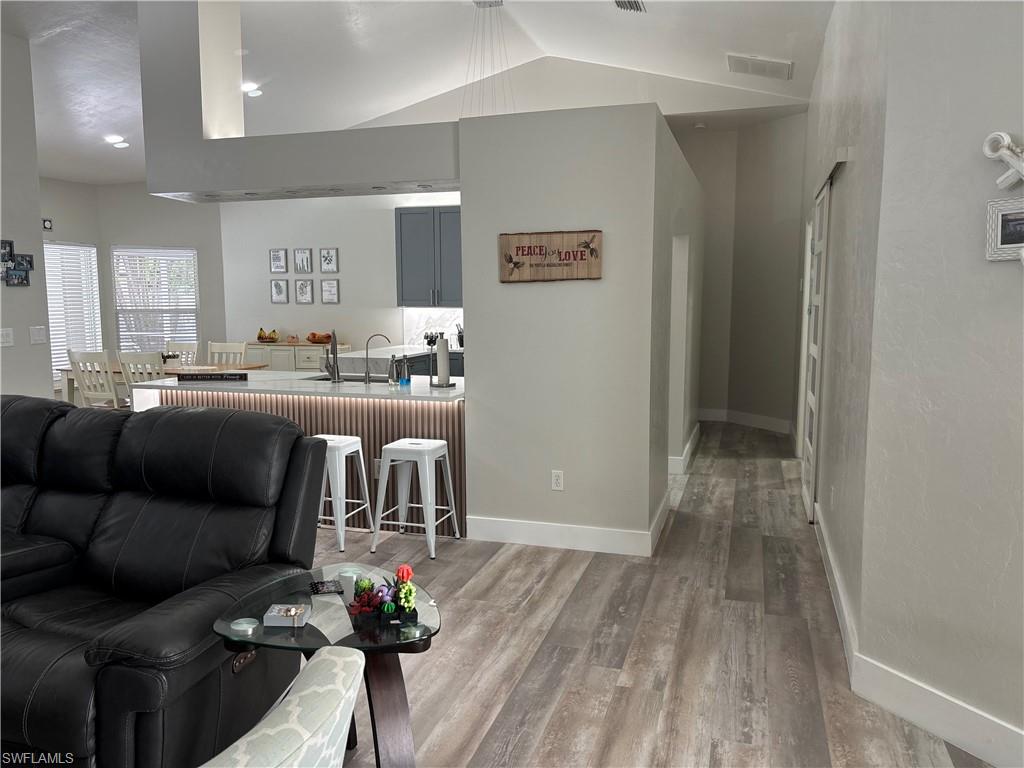 FORT MYERS - Residential