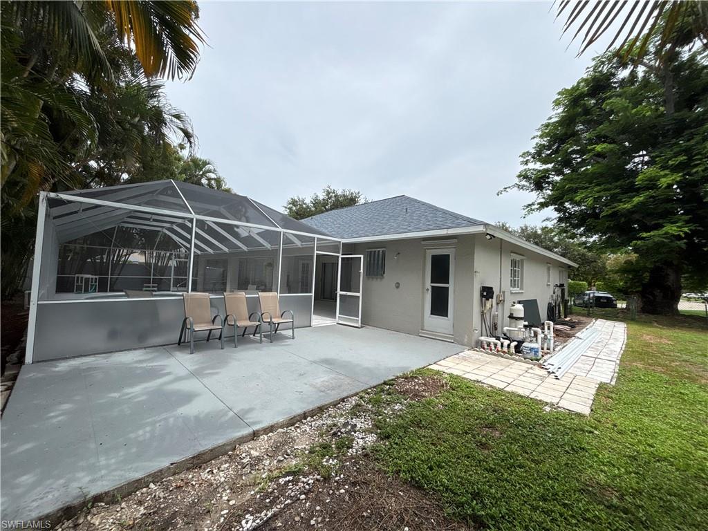FORT MYERS - Residential