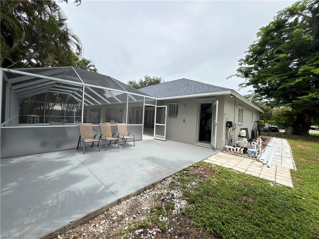FORT MYERS - Residential