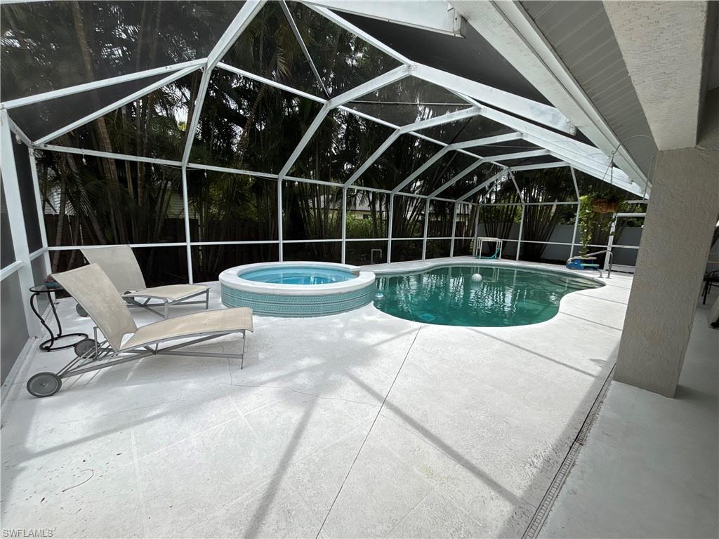 FORT MYERS - Residential