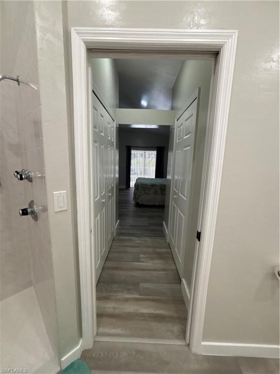 FORT MYERS - Residential