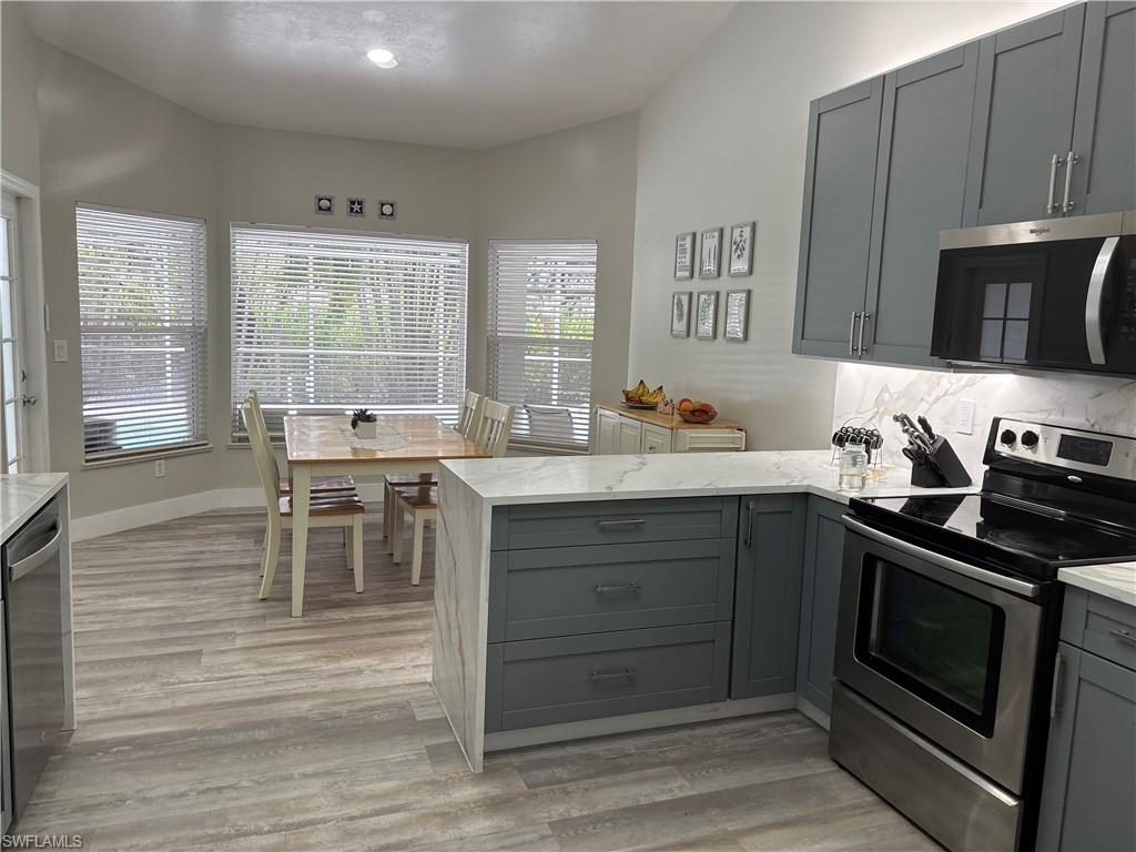 FORT MYERS - Residential