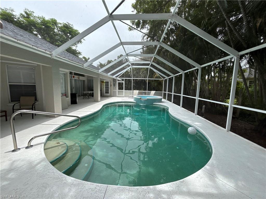 FORT MYERS - Residential