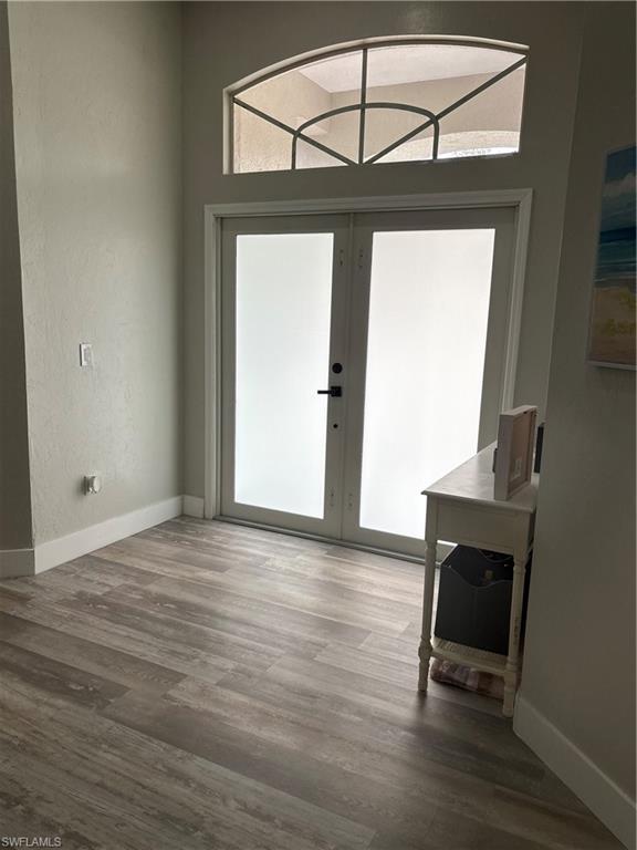 FORT MYERS - Residential