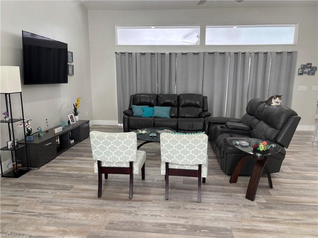FORT MYERS - Residential