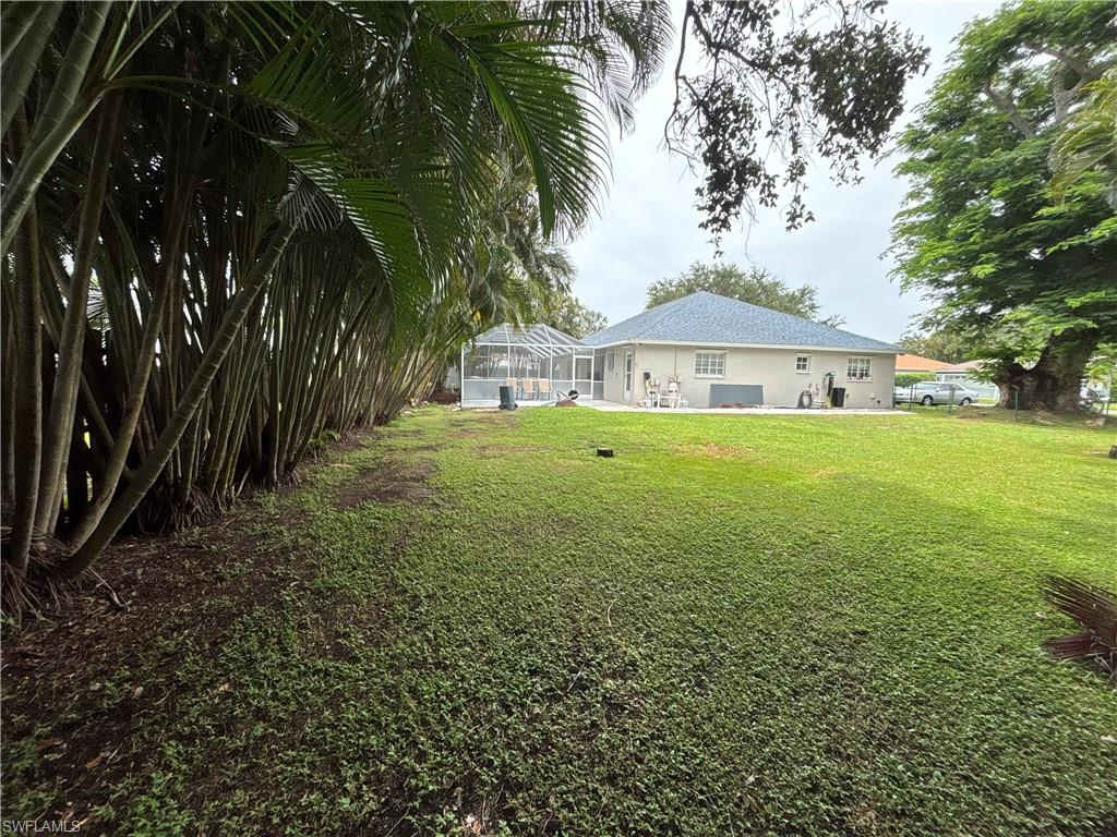 FORT MYERS - Residential