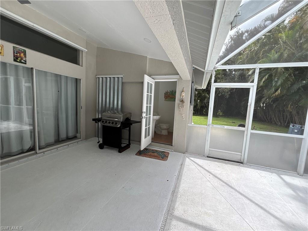 FORT MYERS - Residential