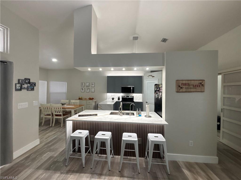 FORT MYERS - Residential