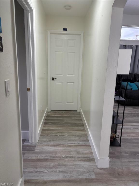 FORT MYERS - Residential