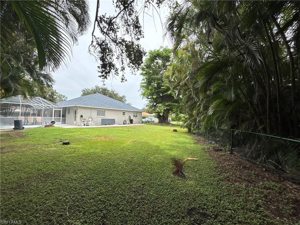 FORT MYERS - Residential