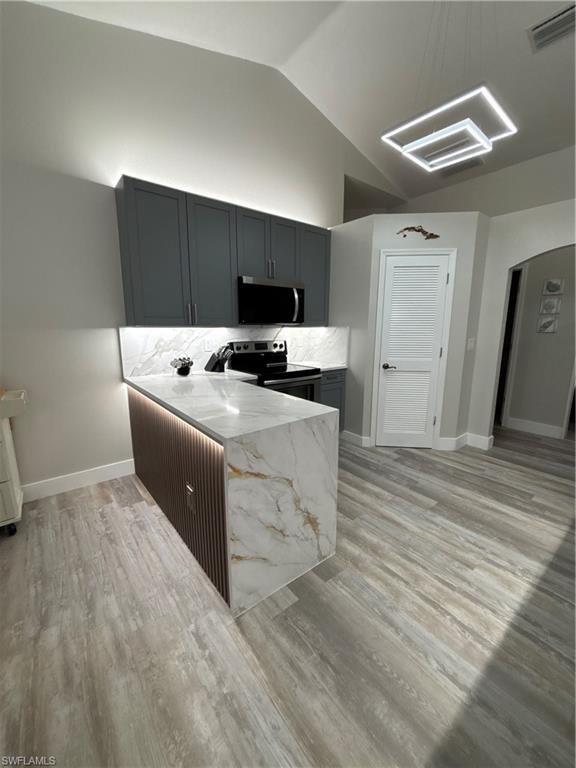 FORT MYERS - Residential