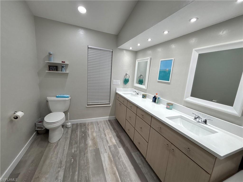 FORT MYERS - Residential