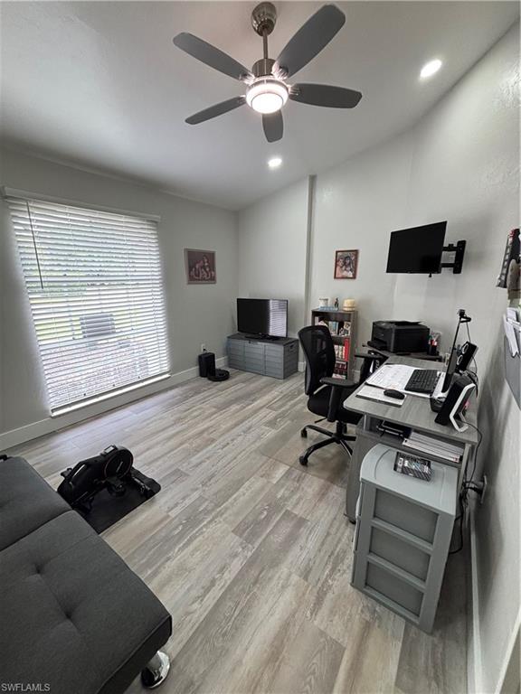FORT MYERS - Residential