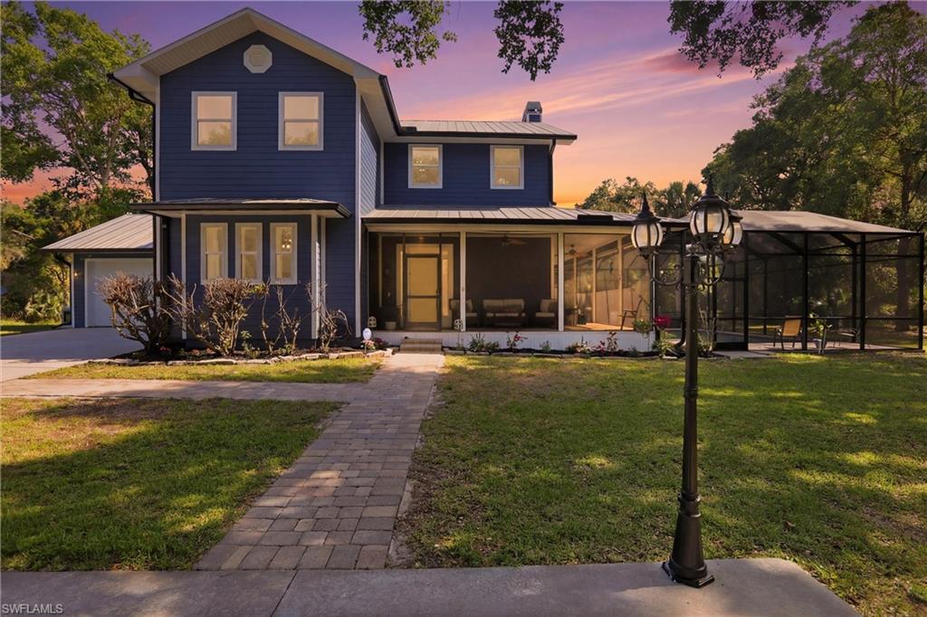 ALVA - Residential
