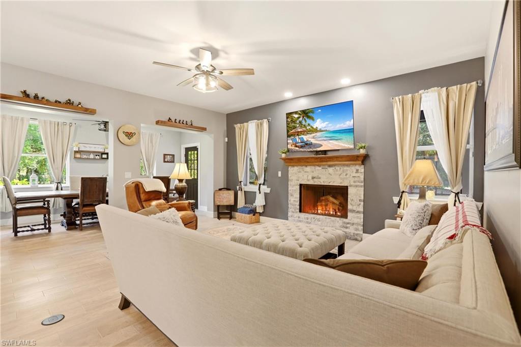 ALVA - Residential
