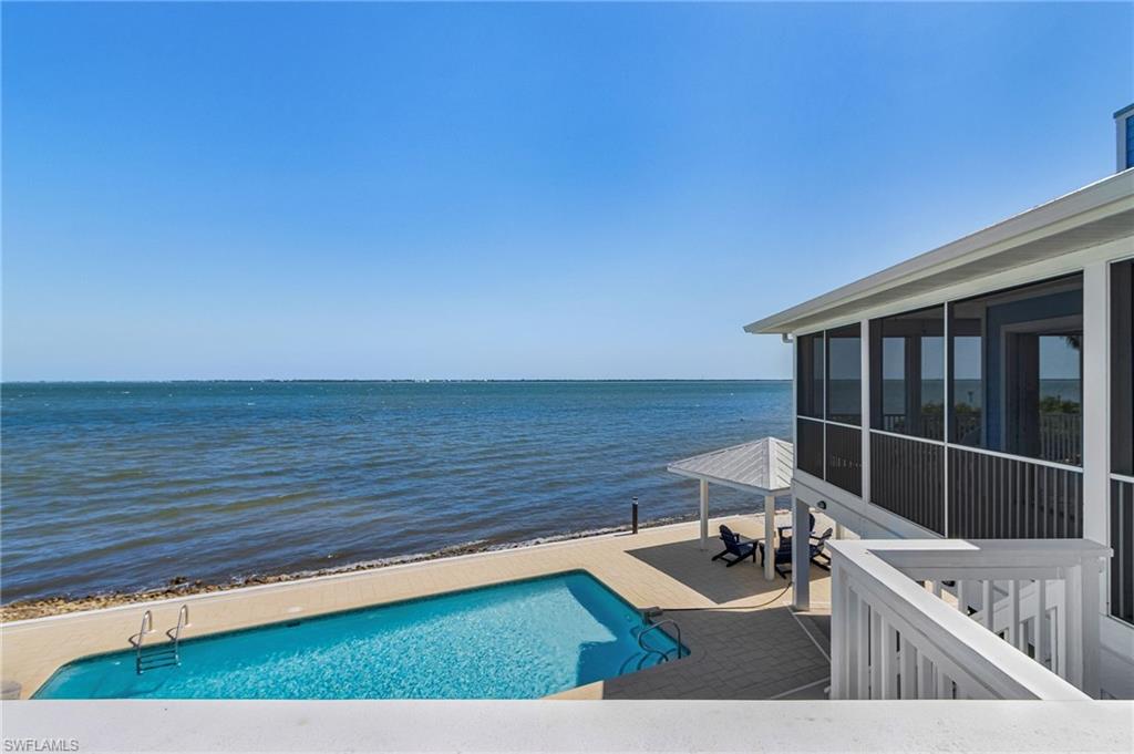 PINE ISLAND SHORES UNIT 11 - Residential