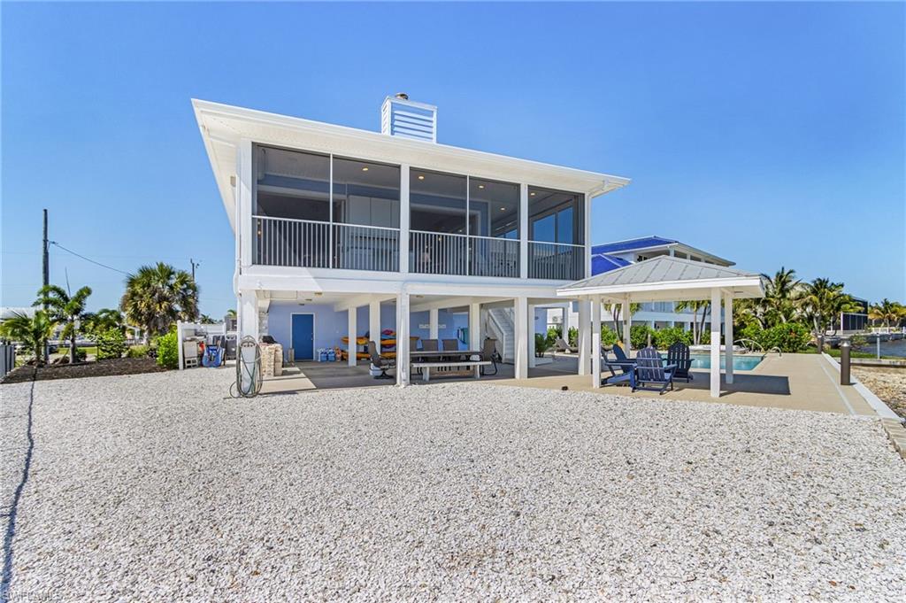 PINE ISLAND SHORES UNIT 11 - Residential