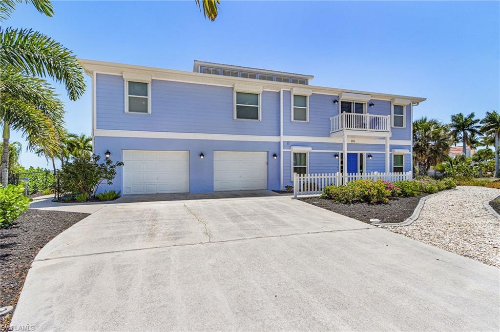 PINE ISLAND SHORES UNIT 11 - Residential