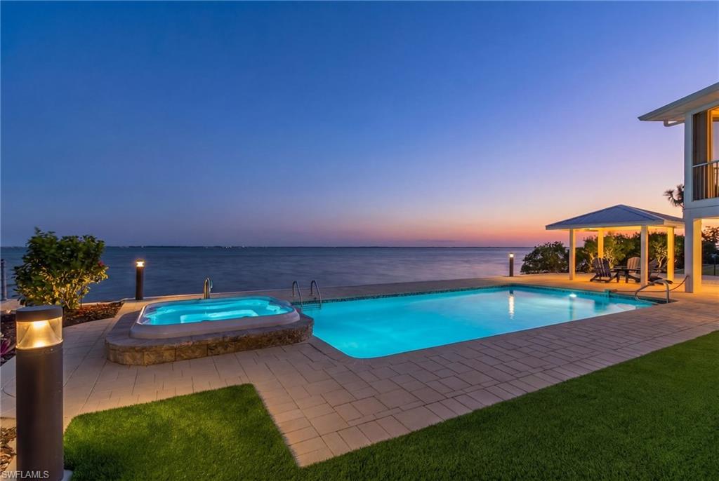 PINE ISLAND SHORES UNIT 11 - Residential