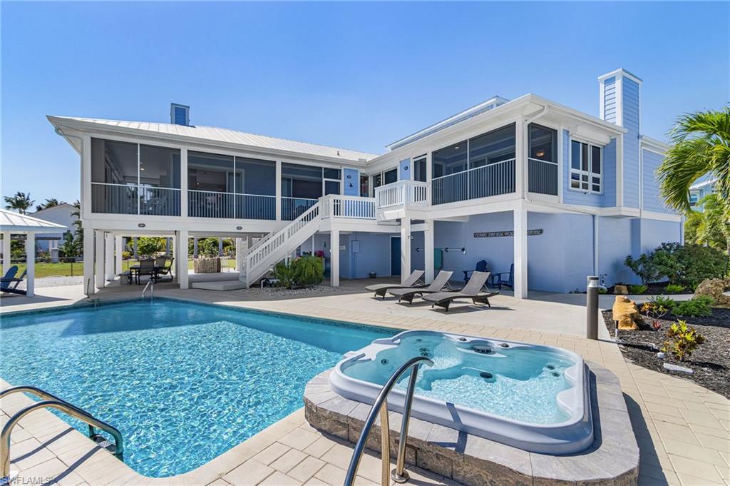 PINE ISLAND SHORES UNIT 11 - Residential