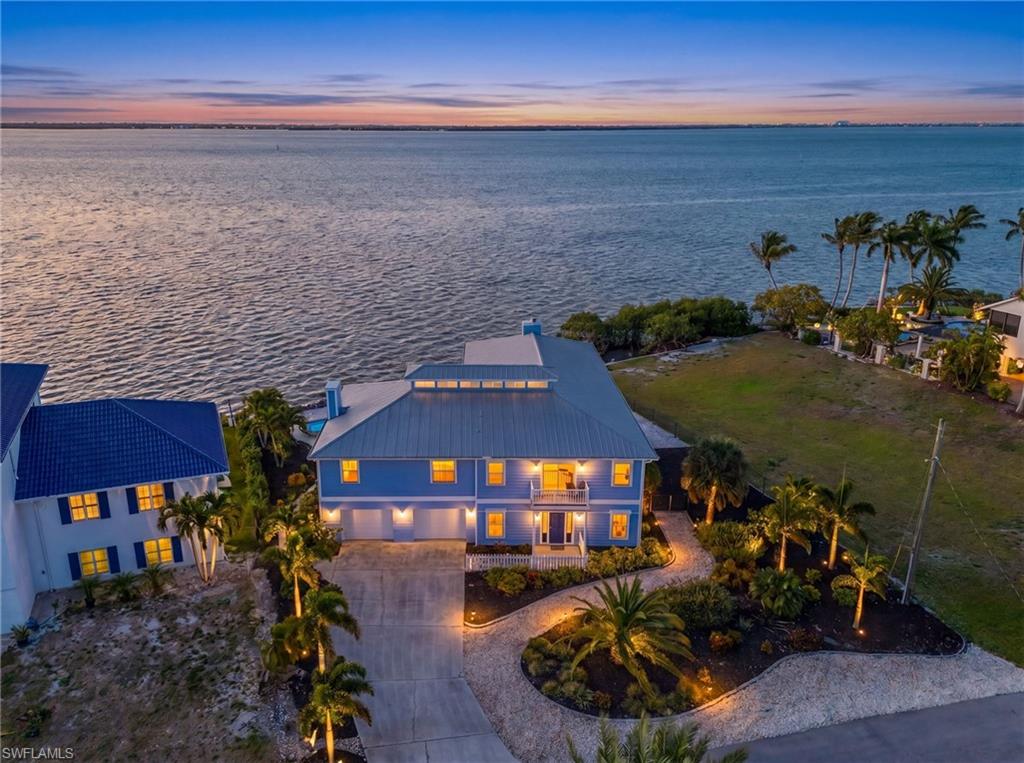 PINE ISLAND SHORES UNIT 11 - Residential