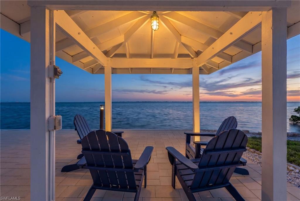 PINE ISLAND SHORES UNIT 11 - Residential