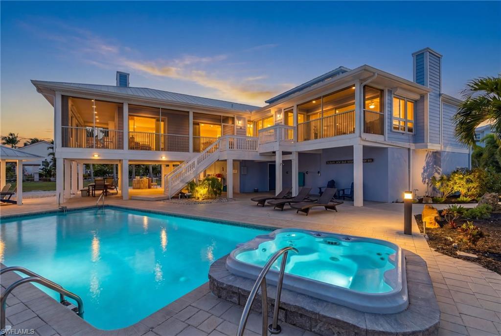 PINE ISLAND SHORES UNIT 11 - Residential