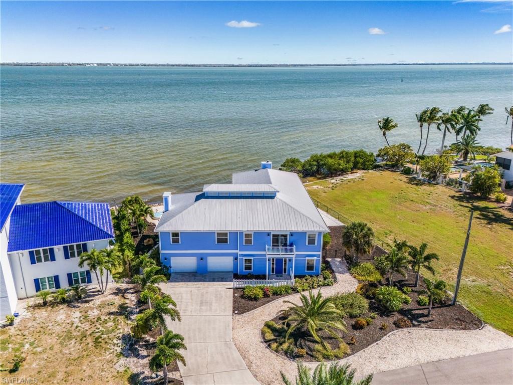 PINE ISLAND SHORES UNIT 11 - Residential