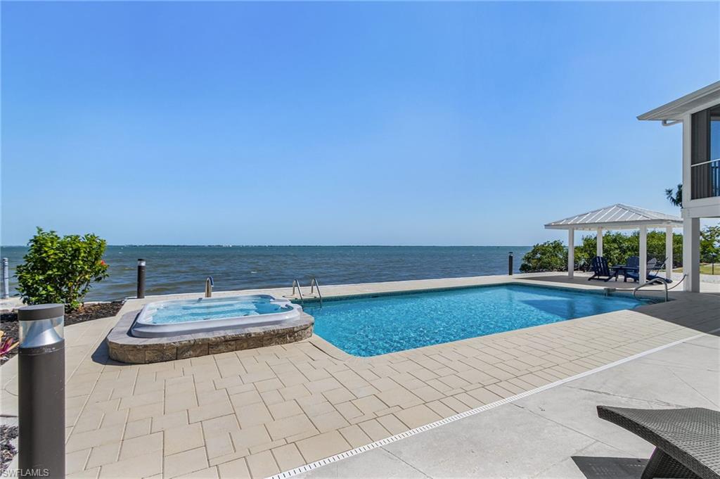 PINE ISLAND SHORES UNIT 11 - Residential
