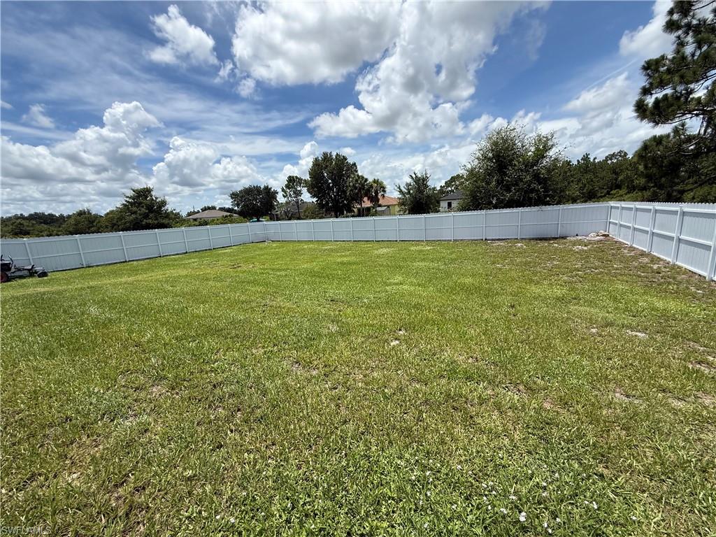 LEHIGH ACRES - Residential