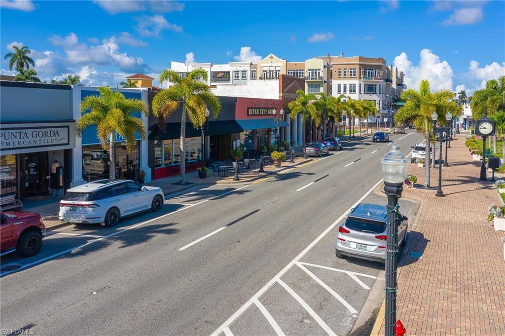 PUNTA GORDA - Residential