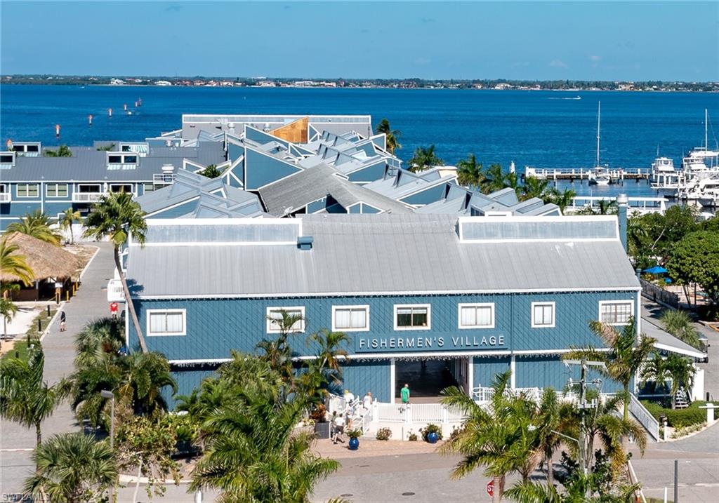 PUNTA GORDA - Residential