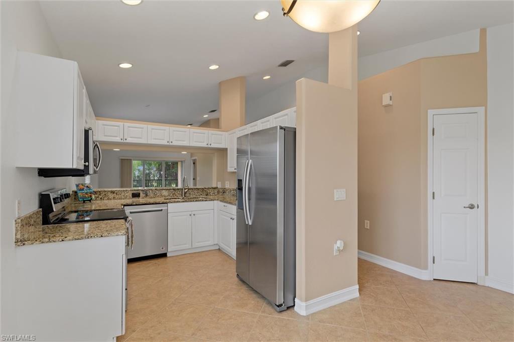PUNTA GORDA - Residential