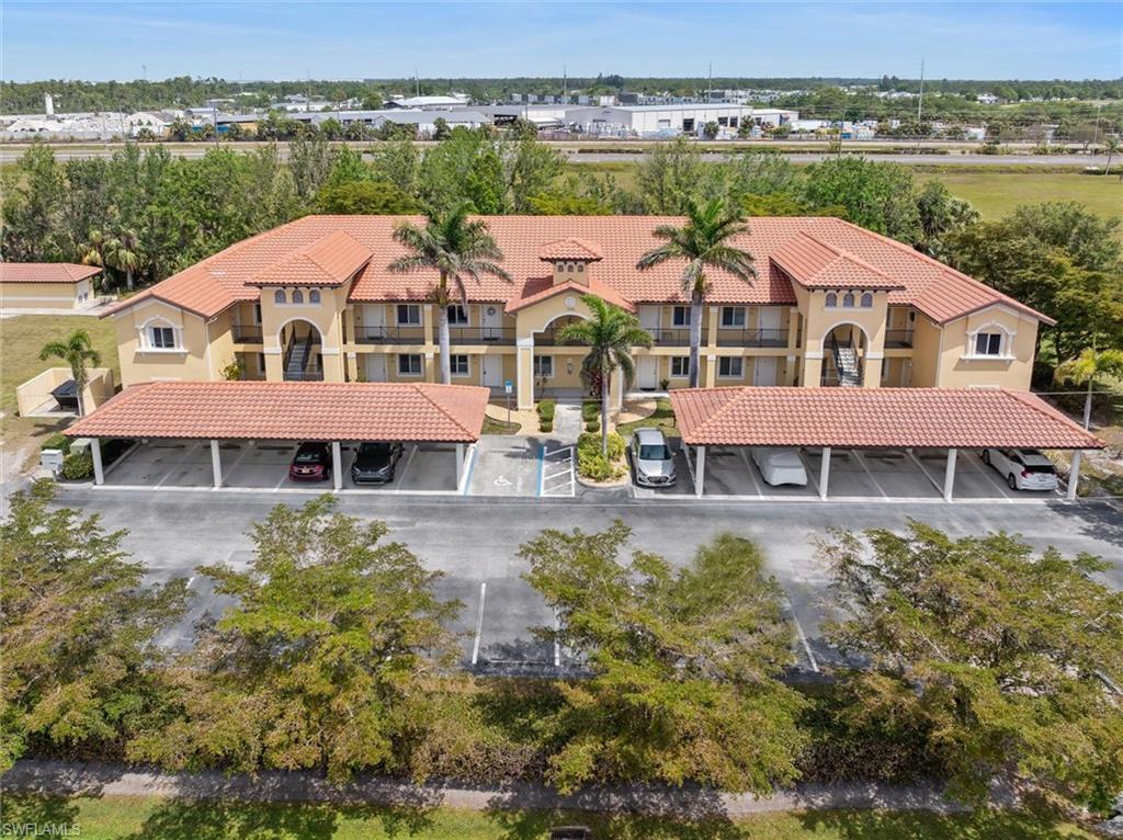 PUNTA GORDA - Residential