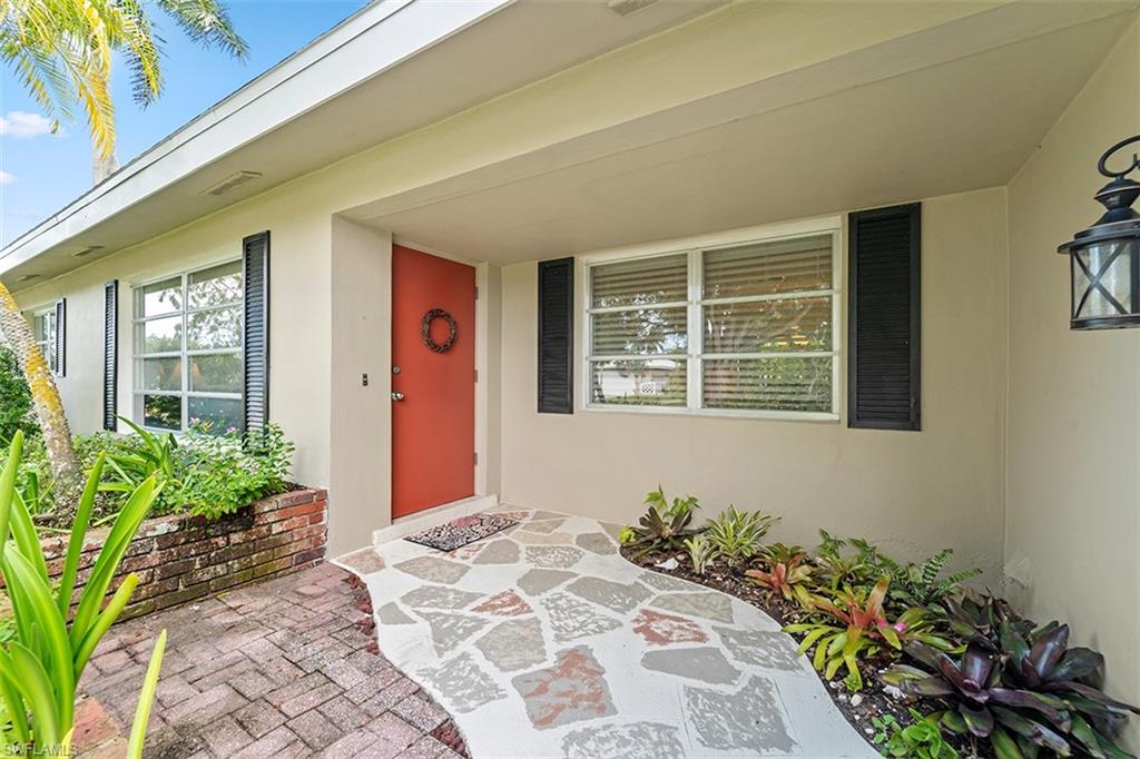 TANGLEWOOD - Residential