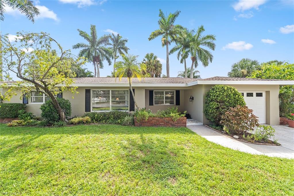 TANGLEWOOD - Residential