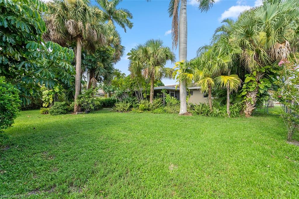 TANGLEWOOD - Residential