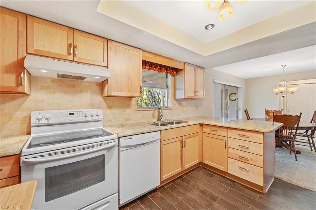 TANGLEWOOD - Residential