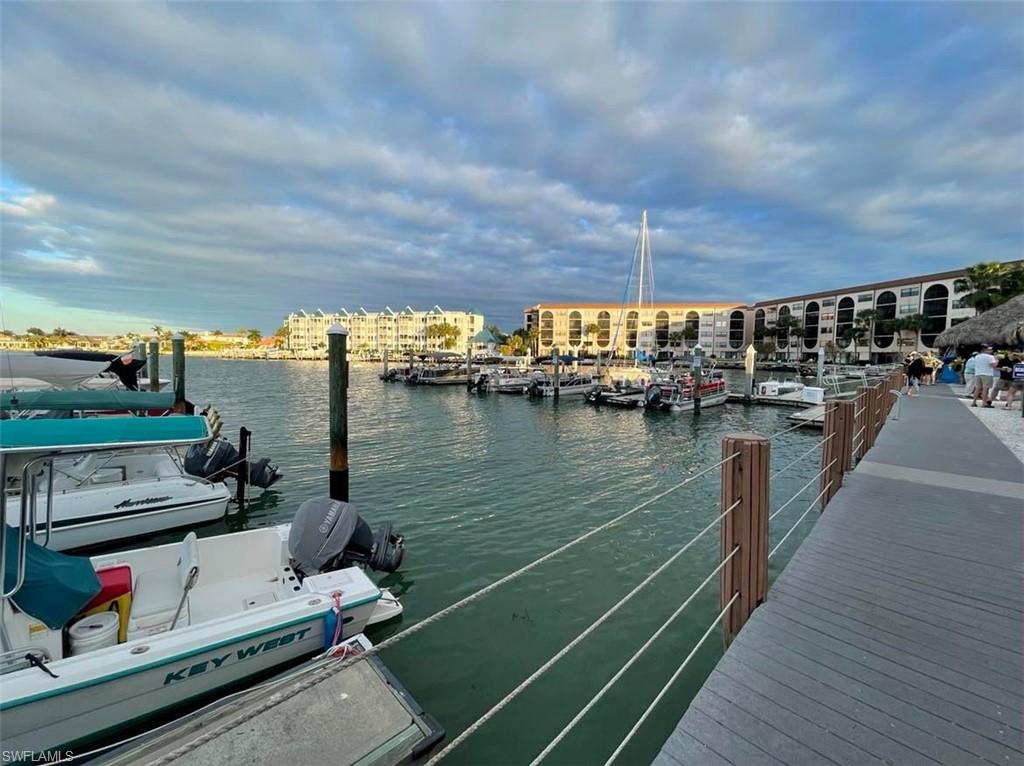 ANGLERS COVE - Residential