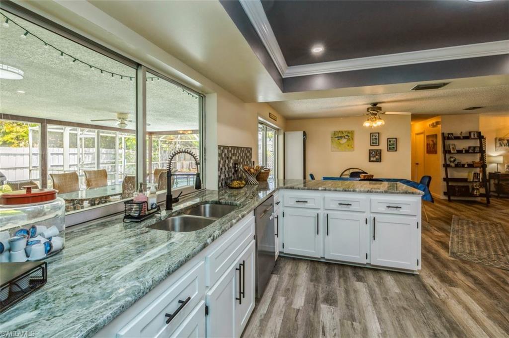 MCGREGOR ISLES - Residential
