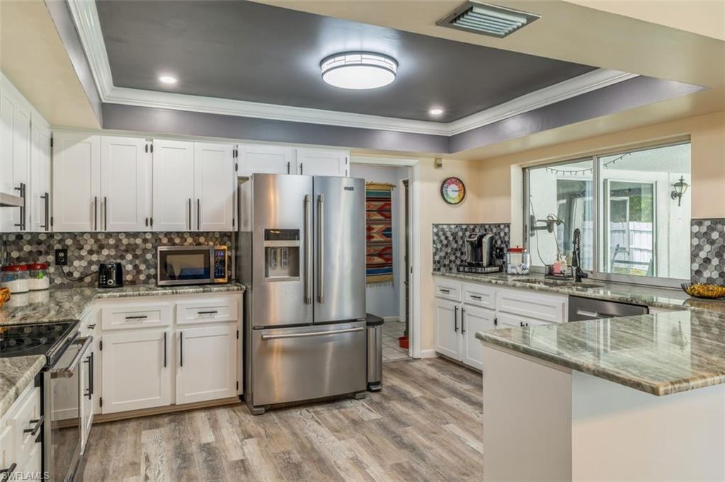 MCGREGOR ISLES - Residential