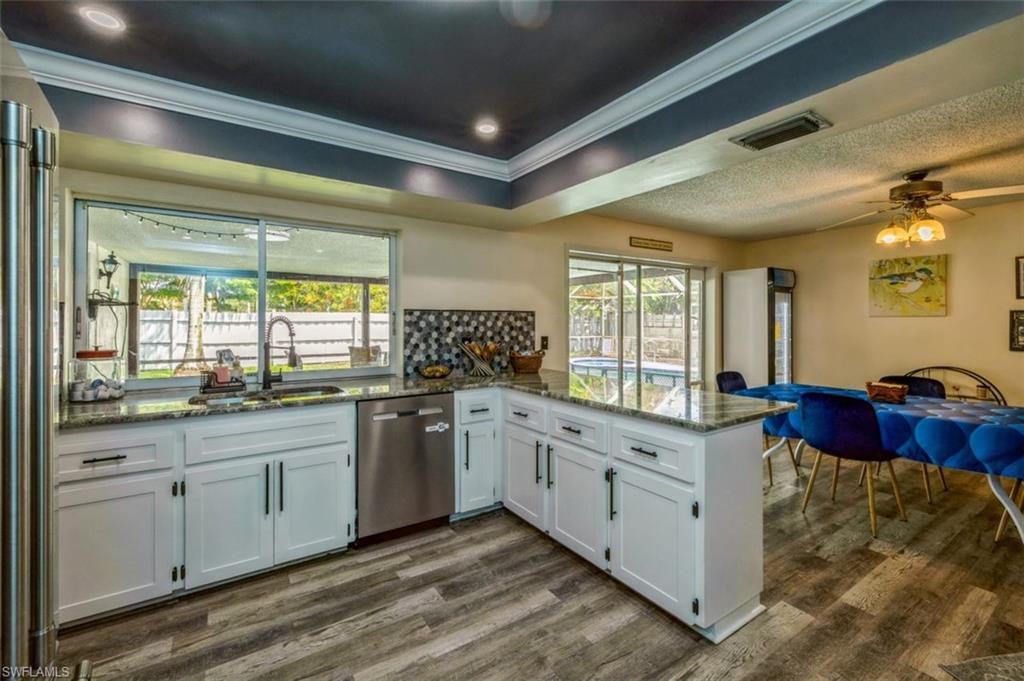 MCGREGOR ISLES - Residential