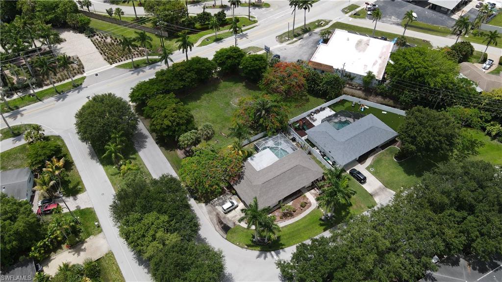 MCGREGOR ISLES - Residential