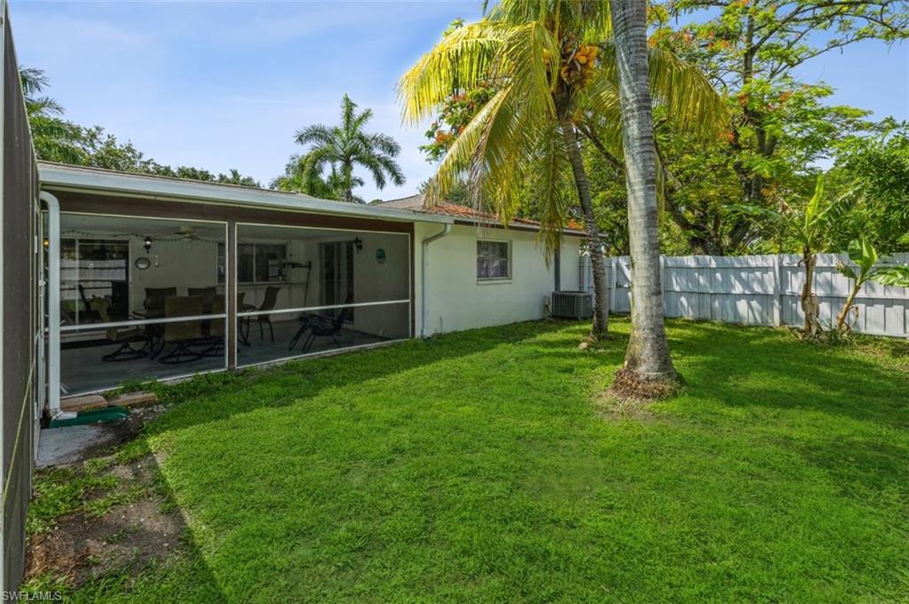 MCGREGOR ISLES - Residential