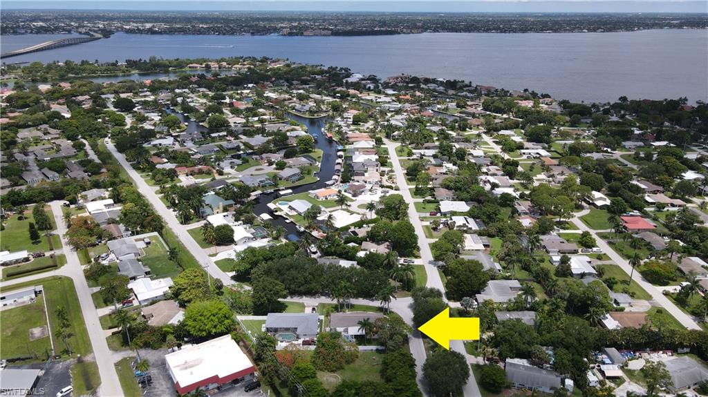 MCGREGOR ISLES - Residential