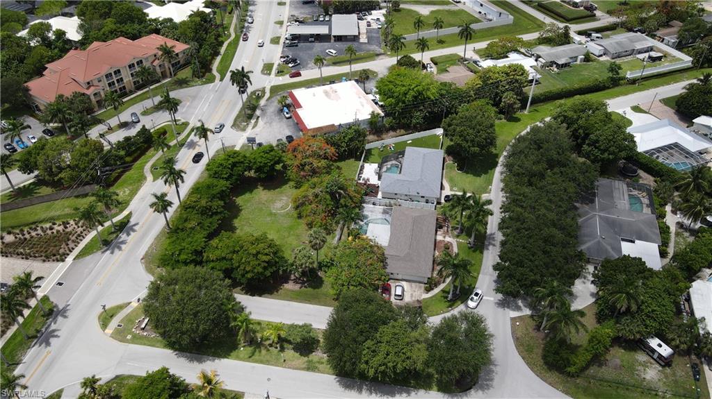 MCGREGOR ISLES - Residential