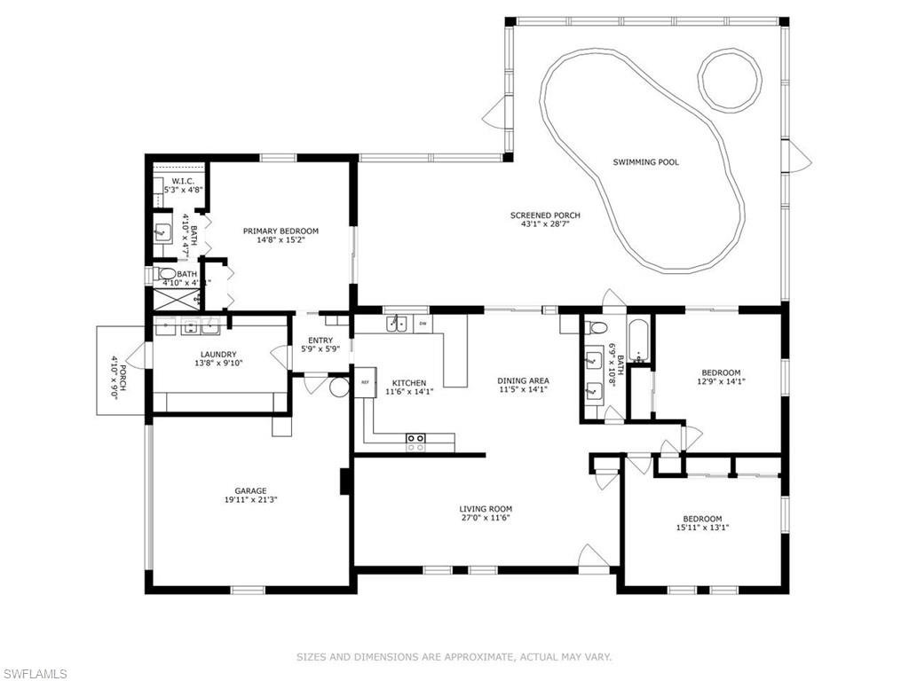 MCGREGOR ISLES - Residential