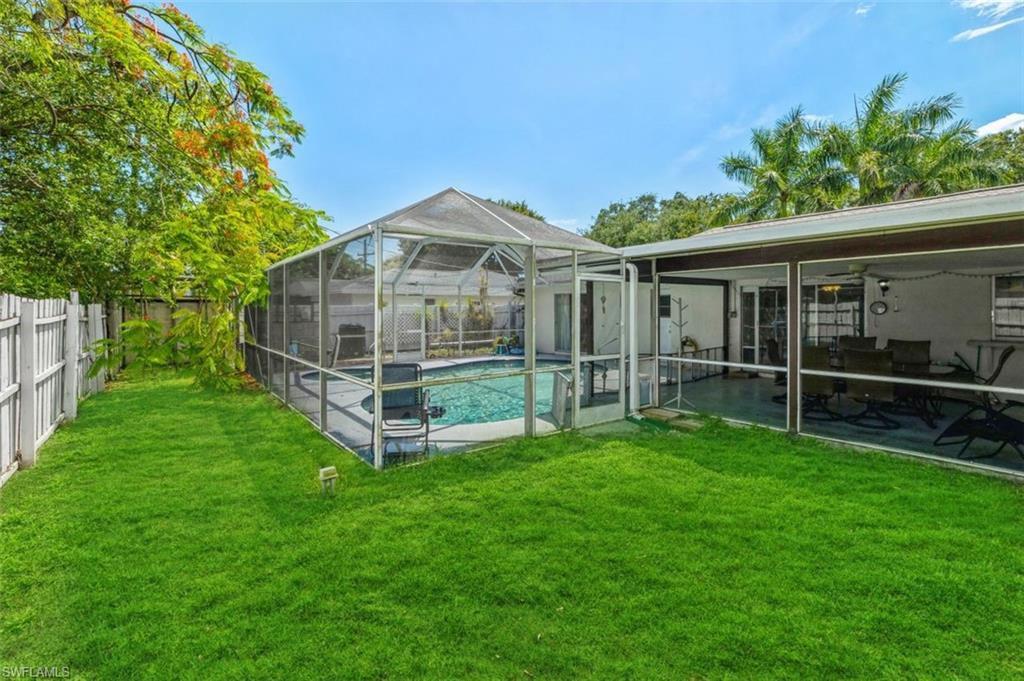 MCGREGOR ISLES - Residential
