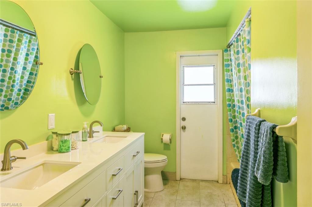 MCGREGOR ISLES - Residential